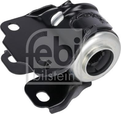 Suport,trapez VOLVO V60 I (155, 157), Turism, 07.2010 - Febi Bilstein 36964