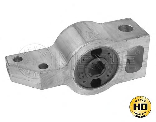 Suport,trapez VW PASSAT limuzina (3C2), VW PASSAT Variant (3C5), VW TIGUAN (5N_) - MEYLE 100 610 0014/HD