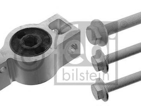 Suport,trapez VW TOURAN (1T1, 1T2), AUDI A3 (8P1), SEAT ALTEA (5P1) - FEBI BILSTEIN 45891