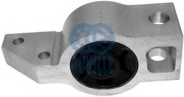Suport,trapez VW TOURAN (1T1, 1T2), AUDI A3 (8P1), VW RABBIT V (1K1) - RUVILLE 985462