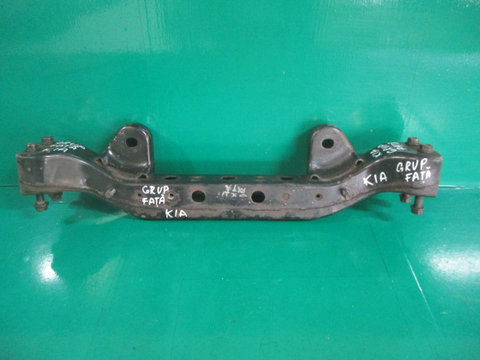 SUPORT / TRAVERSA GRUP / DIFERENTIAL FATA KIA SORENTO 1 4x4 FAB. 2002 – 2009 ⭐⭐⭐⭐⭐