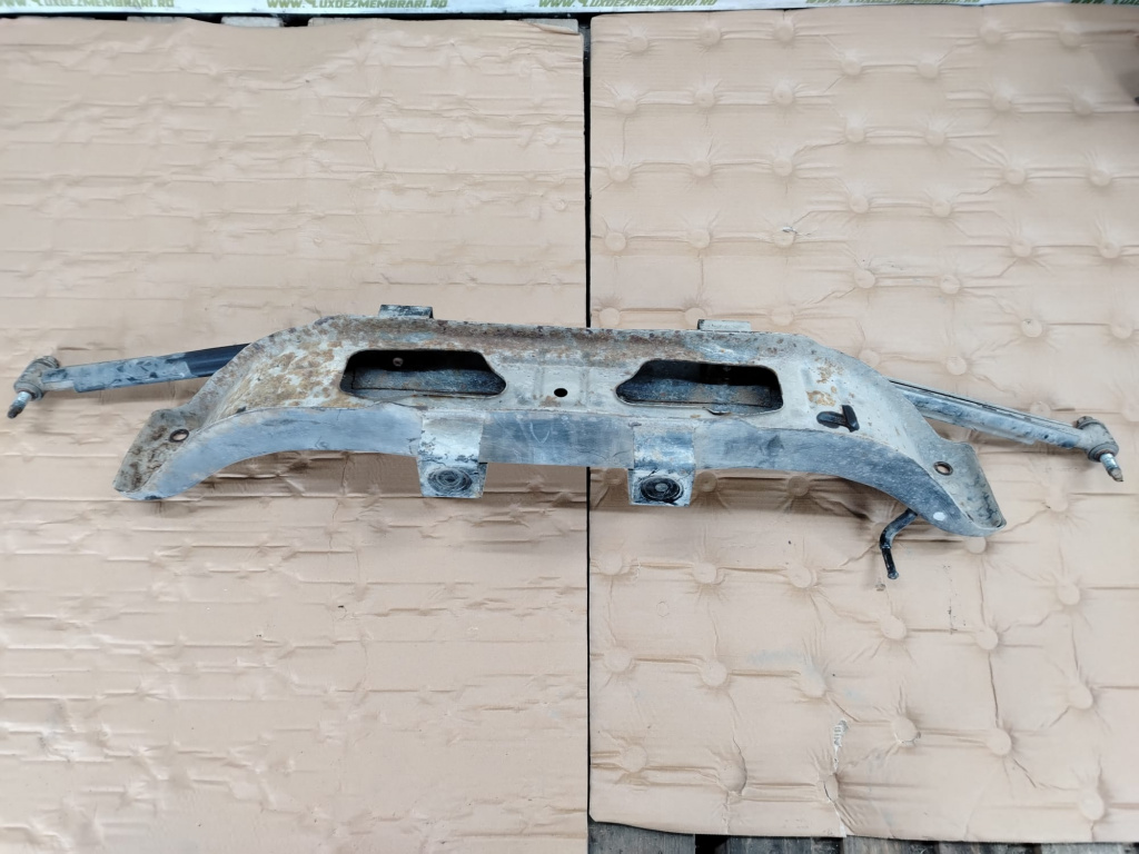 Suport traversa punte spate 96550045 Chevrolet Lacetti [2004 - 2013]