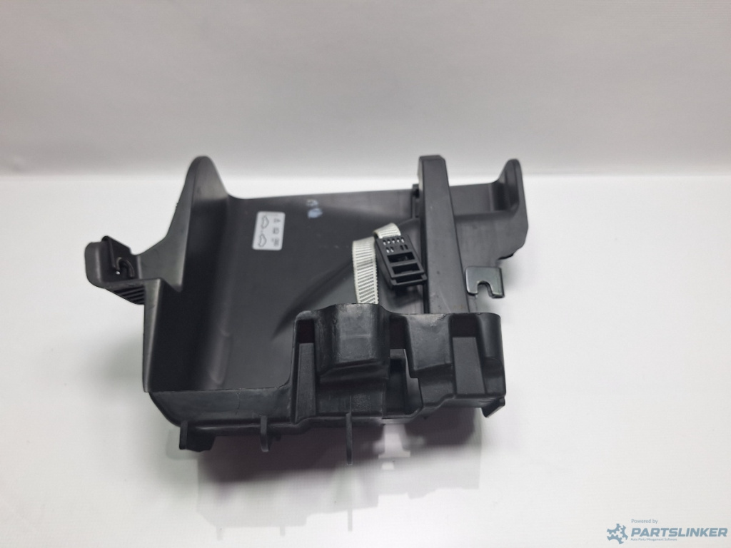 Suport trusa roata de rezerva AUDI A4 IV