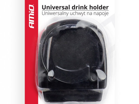 Suport Universal Pentru Băuturi Amio DH-03 02493