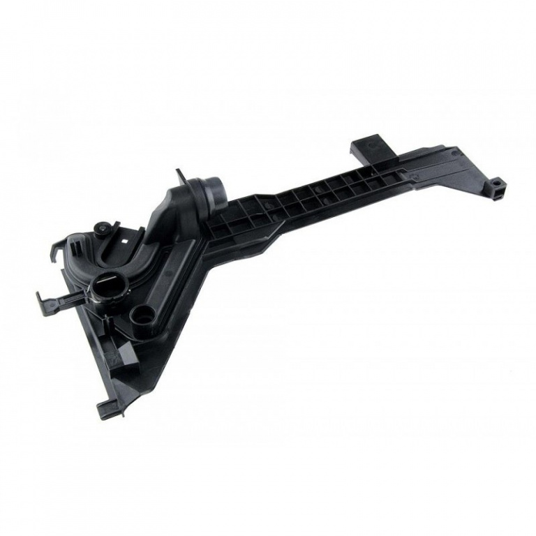 Suport vas expansiune lichid racire Bmw Seria 3 E46 1998-, X3 E83 2004-, X5 E53 2000-, Z4 E86, E85 2003-, 17111436251