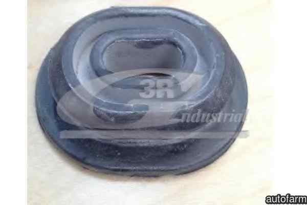 Suport, ventilator AUDI A3 Cabriolet (8P7) VAG 1K0121367F