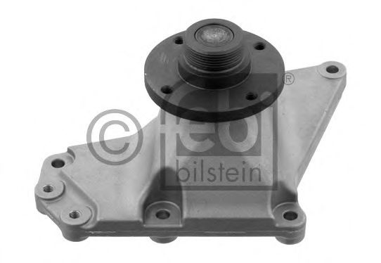 Suport, ventilator MERCEDES-BENZ VITO bus (W639) (2003 - 2016) FEBI BILSTEIN 30680