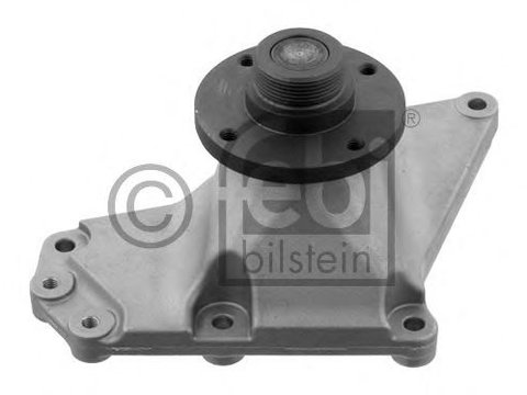 Suport, ventilator MERCEDES VITO bus (W639) (2003 - 2016) Febi Bilstein 30680