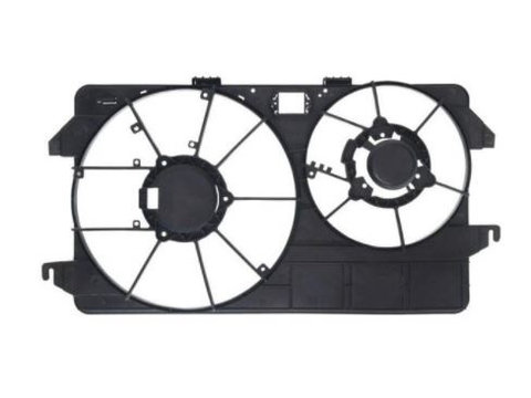 Suport ventilator radiator GMV Ford Tourneo Connect, Transit Connect (P65, P70, P80)