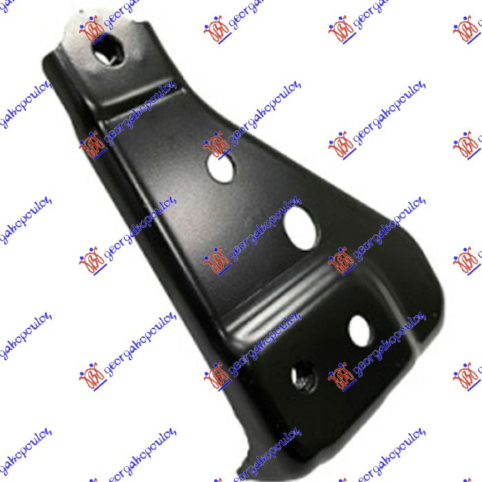 SUPORT VERTICAL INCUIETOARE CAPOTA DR., MAZDA, MAZDA 2 HYBRID 22-, 506200271