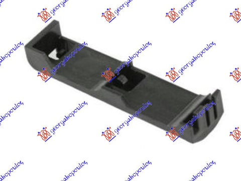 SUPORT VERTICAL LATERAL PLASTIC Stanga., JEEP, JEEP COMPASS 16-, 176100272