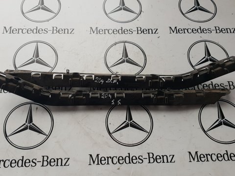 Suporti bara spate Mercedes W204