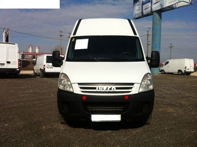 Suporti motor Iveco Daily 2.3 HPI an 2008