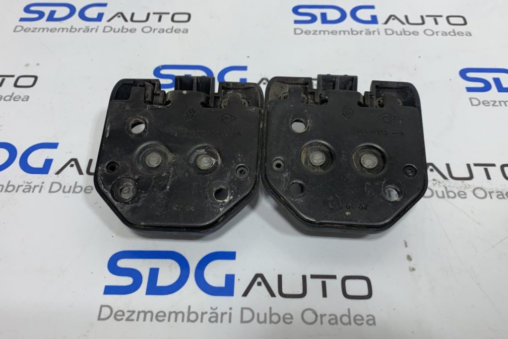 Suporti opritori 8200080173 Opel Movano 2000-2010 Euro 3/4