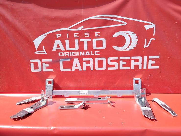 Suporti radiatoare,vas lichid parbriz etc Bmw Seria 2 F45-F46,X1 F48 an 2014-2015-2016-2017-2018-2019-2020-2021-2022 51117301605,51117365269,51117498085,51117301585,51747325044,51647318491,51117365270 HM4VJJFT4J