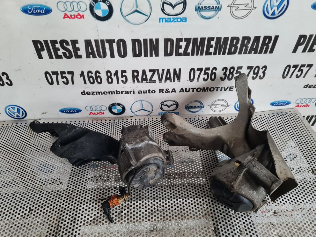 Suporti Suport Motor Stanga Dreapta Cu S