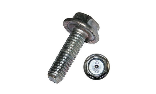Surub 6x16 fulie compresor Ac/ DENSO DELPHI