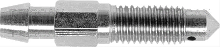 Surub Aerisire Etrier Frana Triscan Vw 8105 3652