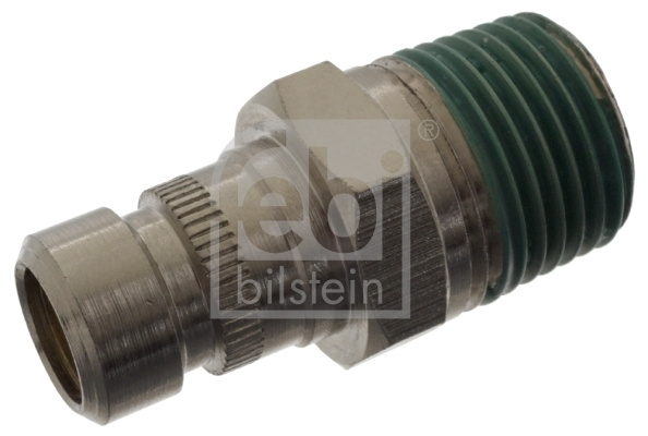 Surub aerisire Supapa aerisire radiator 101343 FEBI BILSTEIN pentru Bmw Seria 5 Bmw Seria 7 Volvo 760 Volvo 340-360 Vw Jetta Vw Vento Vw Bora Nissan Navara Nissan Pick Vw Passat Volvo 850