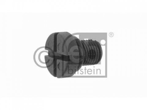 Surub aerisire/supapa aerisire, radiator BMW 3 (E46) 1998-2005 #3 0840015