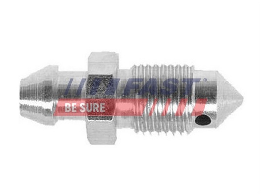 Surub Aerisire/supapa Aerisire, Radiator Fast Fiat FT32414