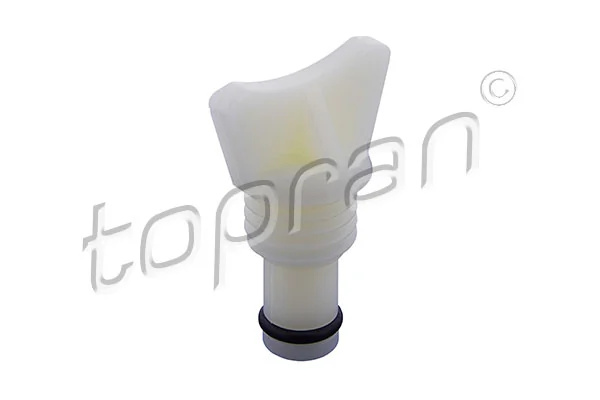 Surub aerisire/Supapa aerisire, radiator Topran TOYOTA MR2 III (ZZW3_) 1999-2007 - 601 199
