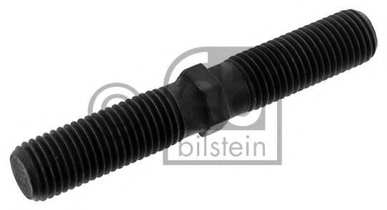 Surub, aliniament roti OPEL ASTRA F Van (55_) (1991 - 1999) FEBI BILSTEIN 05202