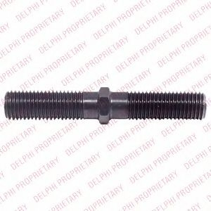 Surub, aliniament roti OPEL ASTRA F Van (55_) (1991 - 1999) DELPHI TA2610