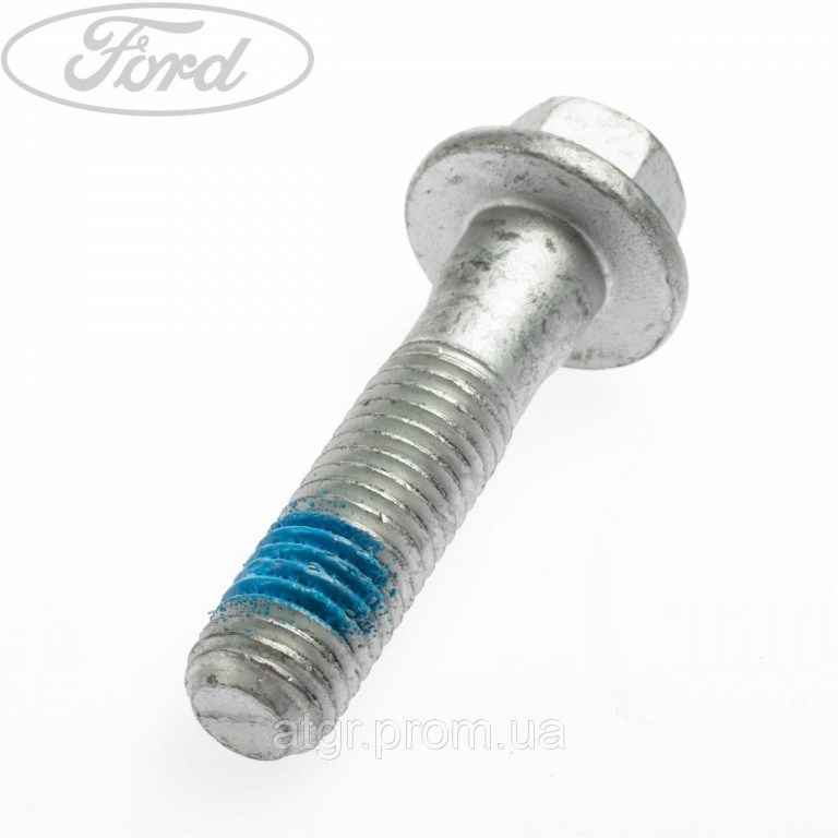 Surub amortizor fata m12x50mm original ford