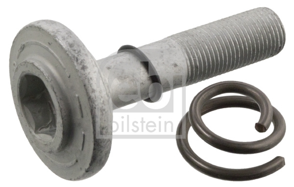 Surub ax,cardan punte fata (104750 FEBI BILSTEIN) BMW,MINI