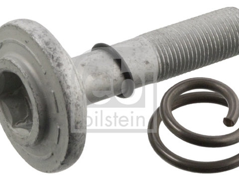 Surub ax,cardan punte fata (104750 FEBI BILSTEIN) BMW,MINI