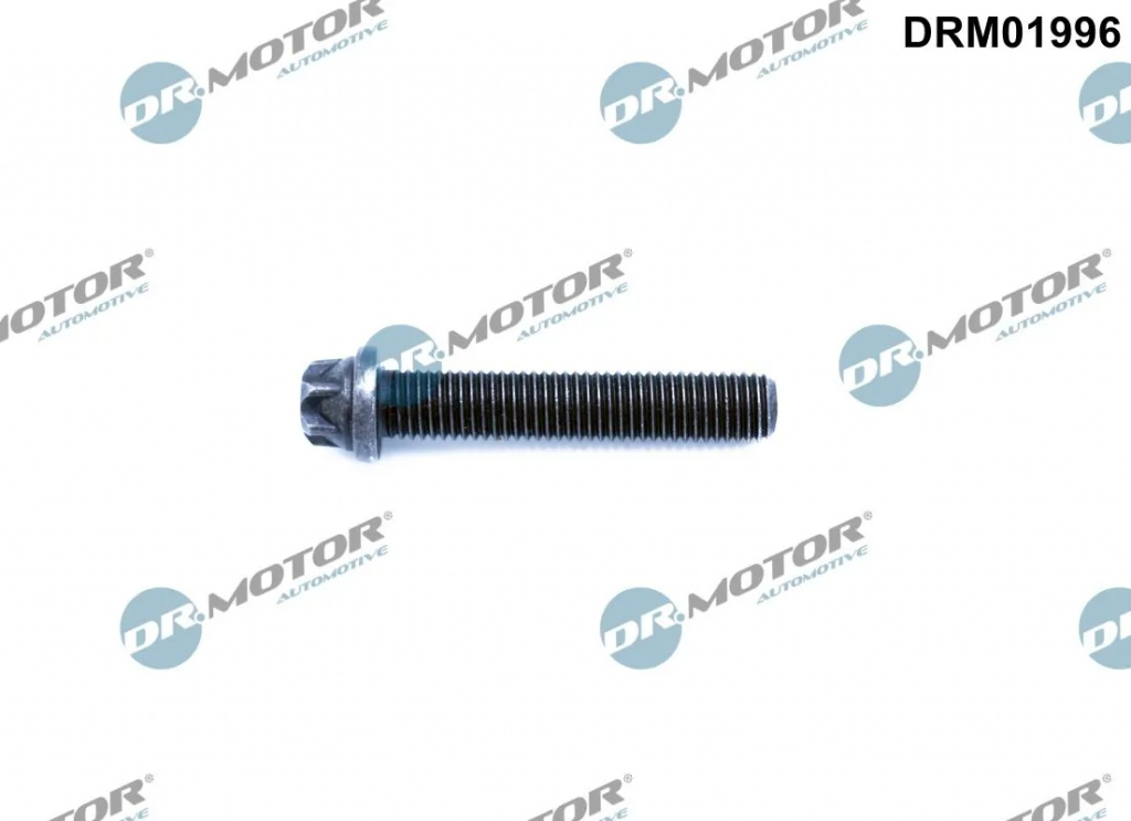 Surub biela Dr.Motor Automotive BMW 2 cupe (F22, F87) 2012-2020 - DRM01996