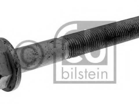 Surub brat oscilant 40158 FEBI BILSTEIN pentru Mercedes-benz Cls Mercedes-benz S-class Mercedes-benz C-class Mercedes-benz Vito Mercedes-benz V-class Mercedes-benz Slk Mercedes-benz E-class Mercedes-benz Glk-class