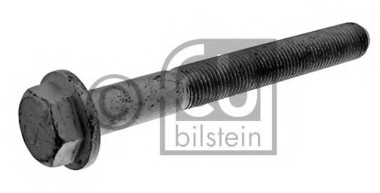 Surub, brat oscilant MERCEDES-BENZ GLK-CLASS (X204) (2008 - 2016) FEBI BILSTEIN 40158