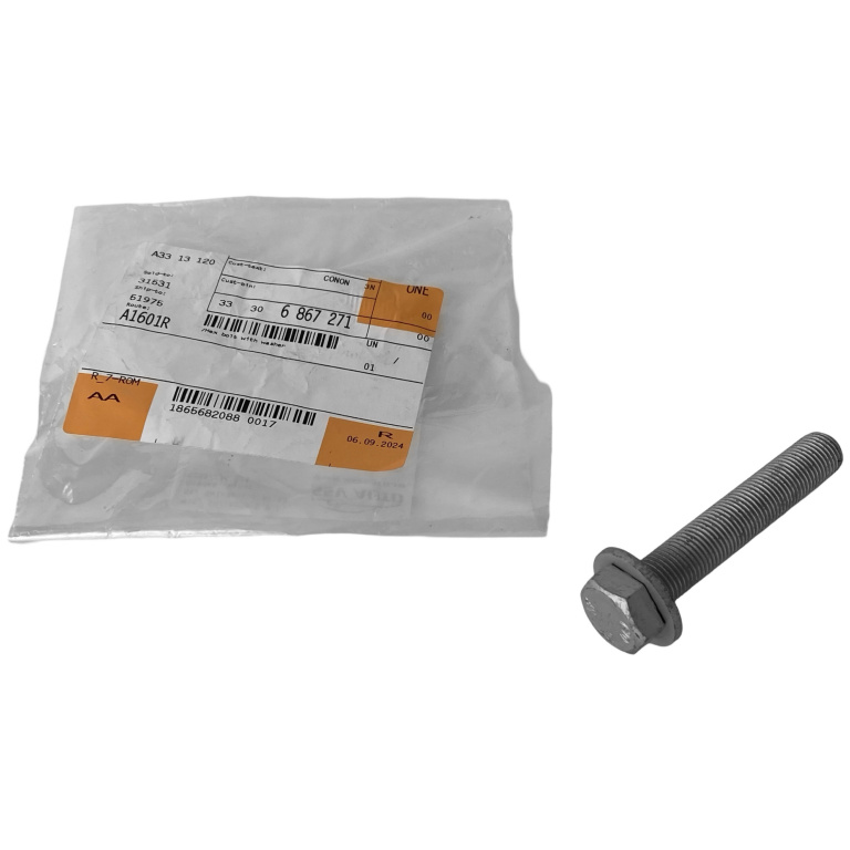 Surub Brat Suspensie Oe Bmw M14X1.5X84 33306867271