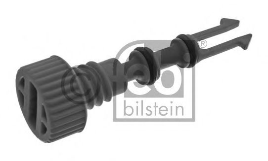 Surub, buson radiator MERCEDES-BENZ A-CLASS (W168) (1997 - 2004) FEBI BILSTEIN 37595