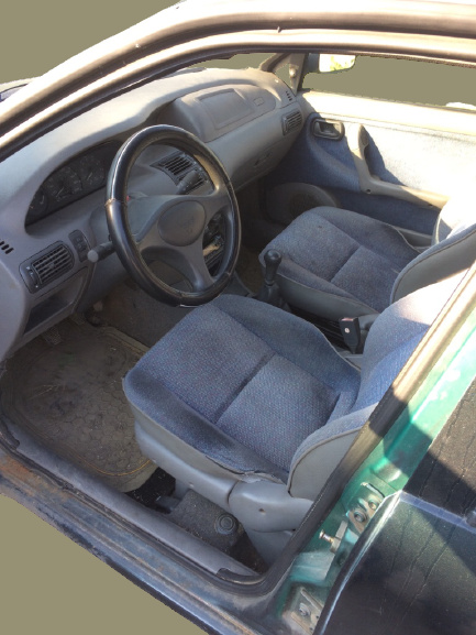 Surub capac culbutori Fiat Punto [1993 -