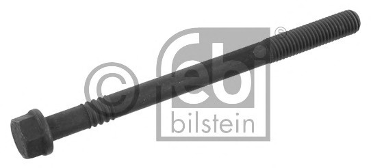 Surub chiulasa 06229 FEBI BILSTEIN pentru Nissan Primera Volvo F Volvo B