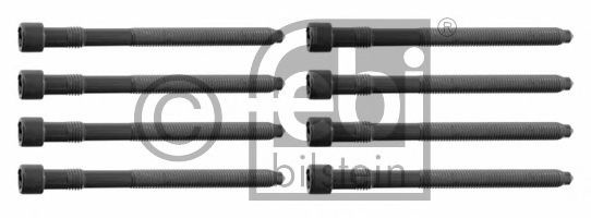 Surub chiulasa AUDI A4 (8E2, B6) (2000 - 2004) FEBI BILSTEIN 27994 piesa NOUA