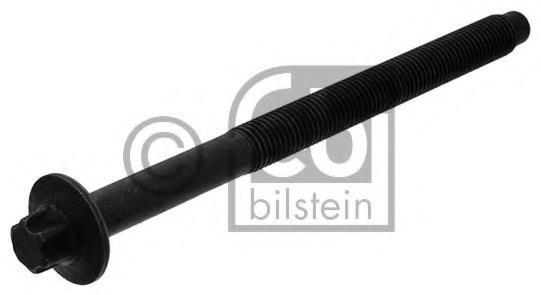 Surub chiulasa Citroen BERLINGO I caroserie (M_), Citroen BERLINGO (MF), PEUGEOT RANCH caroserie (5) - FEBI BILSTEIN 43607