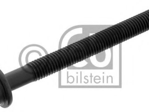 Surub chiulasa FORD FIESTA Mk III (GFJ) (1989 - 1997) FEBI BILSTEIN 05541