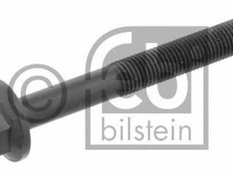 Surub chiulasa LANCIA DEDRA (835), LANCIA DELTA (831AB0), LANCIA DELTA Mk II (836) - FEBI BILSTEIN 14303