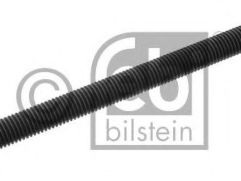 Surub chiulasa OPEL CORSA D (2006 - 2016) FEBI BILSTEIN 45206