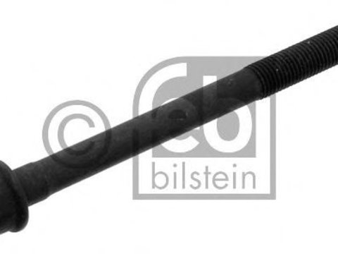 Surub chiulasa OPEL TIGRA TwinTop (2004 - 2016) FEBI BILSTEIN 34696 piesa NOUA