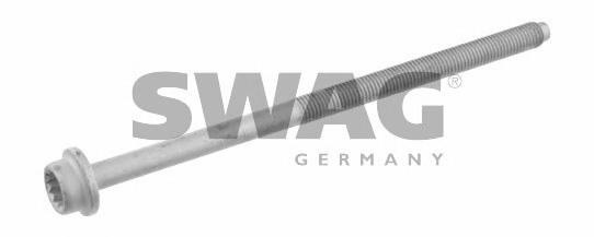 Surub chiulasa VW POLO limuzina (6KV2), SEAT INCA (6K9), SEAT AROSA (6H) - SWAG 30 92 6422