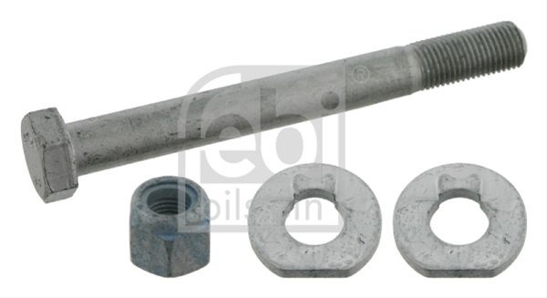 Surub corectare inclinare FEBI BILSTEIN 07752 OE 2