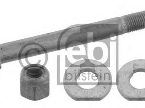 Surub corectare inclinare MERCEDES CLK Cabriolet (A208) (1998 - 2002) FEBI BILSTEIN 07752 piesa NOUA