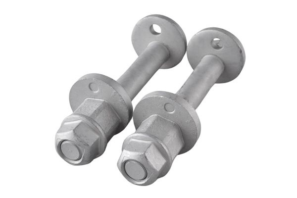 Surub corectare inclinare TEDGUM TED57113