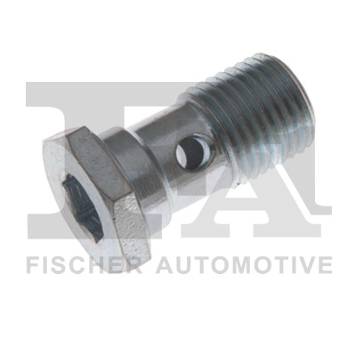 Surub cu cap tubular, incarcator FA1 989-10-006 pentru OPEL ASTRA H (A04) 2004-2010