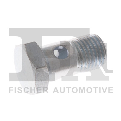 Surub cu cap tubular, incarcator FA1 989-14-001 compatibil cu MERCEDES-BENZ VARIO platou / sasiu (B670, B668, B667) 1996 1997 1998 1999 2000 2001 2002 2003 2004 2005 2006 2007 2008 2009 2010 2011 2012 2013